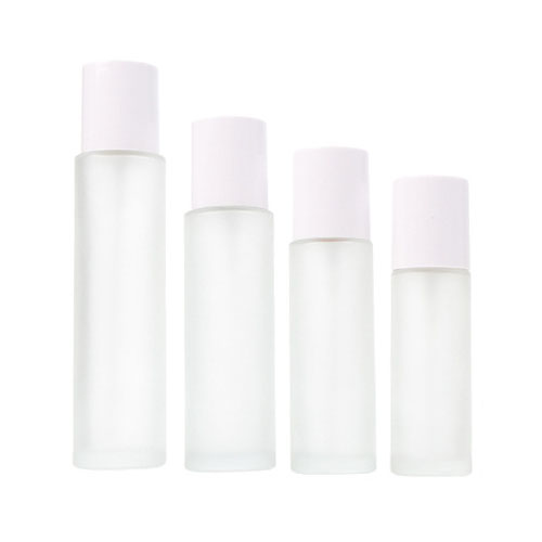 C) ガラススプレー(半透明) 120ml - YOKIプラザ - 化粧品容器