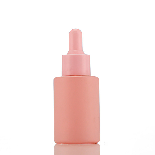 C) ガラススポイトオイル(カラー×カラーキャップ) 20ml