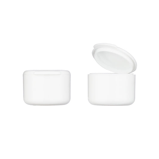 L) ワンタッチキャップ クリームジャー OR7g_PP - YOKIプラザ - 化粧品容器