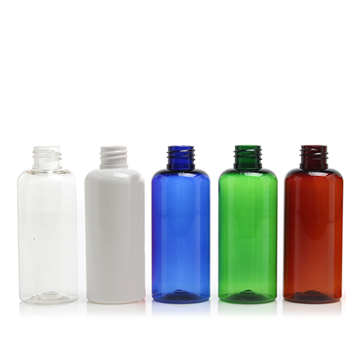 D) ボトル単品 T100ml_PET - YOKIプラザ - 化粧品容器