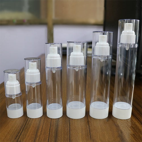 C) 真空スプレー 120ml_AS - YOKIプラザ - 化粧品容器