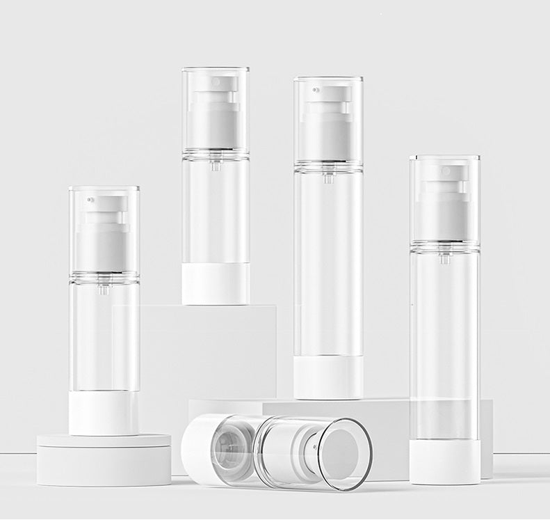 C) 真空スプレー 120ml_AS - YOKIプラザ - 化粧品容器