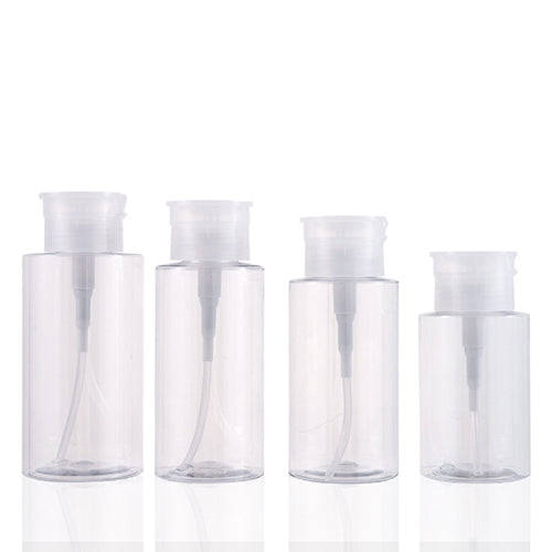 C) リムーバーポンプ 300ml_PET - YOKIプラザ - 化粧品容器