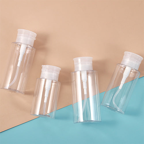 C) リムーバーポンプ 300ml_PET - YOKIプラザ - 化粧品容器