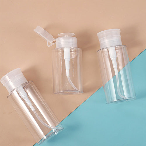C) リムーバーポンプ 300ml_PET - YOKIプラザ - 化粧品容器