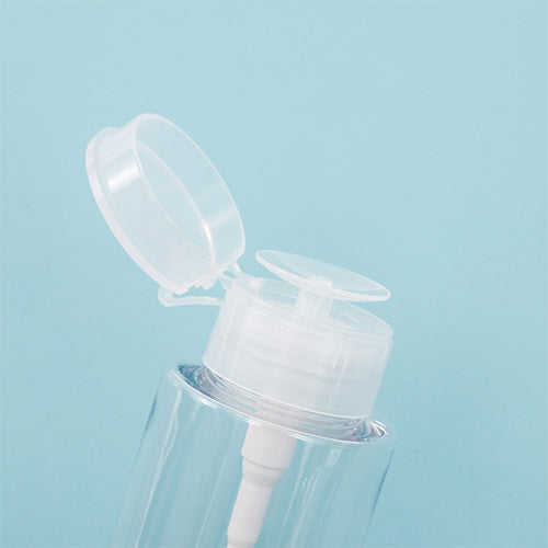 C) リムーバーポンプ 300ml_PET - YOKIプラザ - 化粧品容器