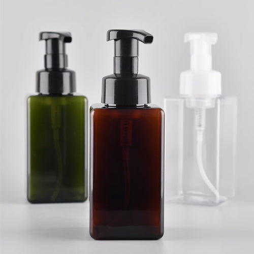 C) 泡ポンプ 450ml_PETG - YOKIプラザ - 化粧品容器