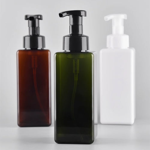 C) 泡ポンプ 650ml_PETG - YOKIプラザ - 化粧品容器