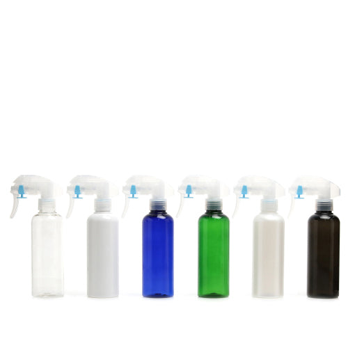 D) ミストトリガースプレー T200ml_PET - YOKIプラザ - 化粧品容器