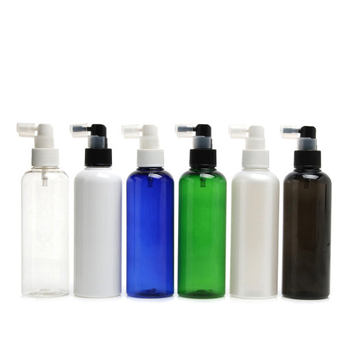 D) 喉スプレー T200ml_PET - YOKIプラザ - 化粧品容器