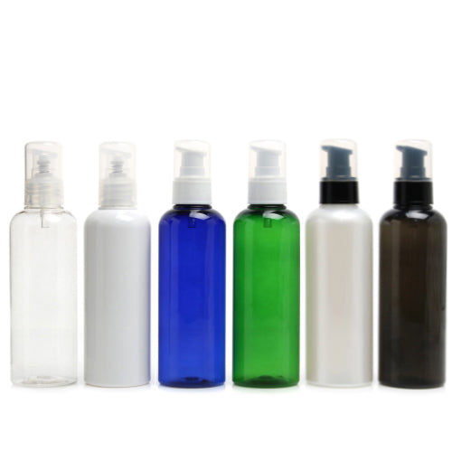 D) ワンドロップポンプ T200ml_PET - YOKIプラザ - 化粧品容器