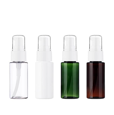 L) オイル用ドロップポンプ C30ml_PET - YOKIプラザ - 化粧品容器