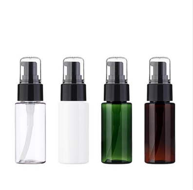 L) オイル用ドロップポンプ C30ml_PET - YOKIプラザ - 化粧品容器