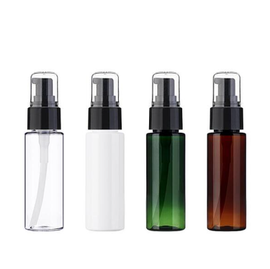 L) オイル用ドロップポンプ C40ml_PET - YOKIプラザ - 化粧品容器