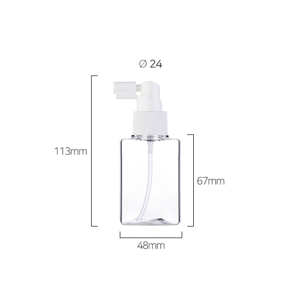 L) 喉スプレー S125ml_PET-G