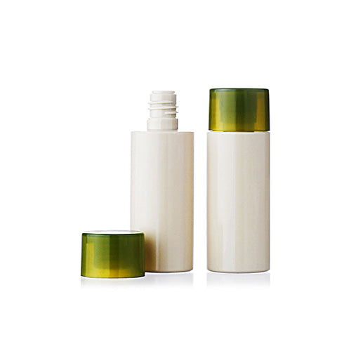 L) スクリューキャップボトル 20ml_PET - YOKIプラザ - 化粧品容器