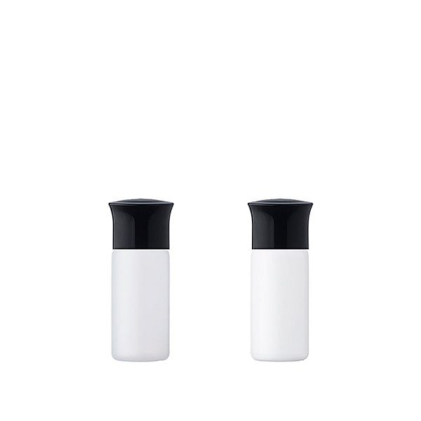L) 王冠スクリューキャップボトル(中栓付) C20ml_PE