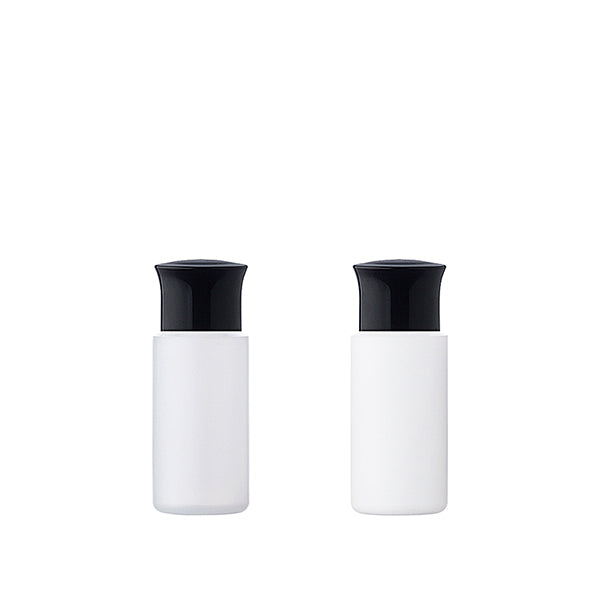 L) 王冠スクリューキャップボトル(中栓付) C30ml_PE