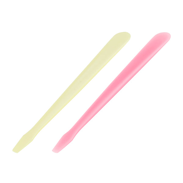 L) スパチュラ(スリムヘラ)_PP