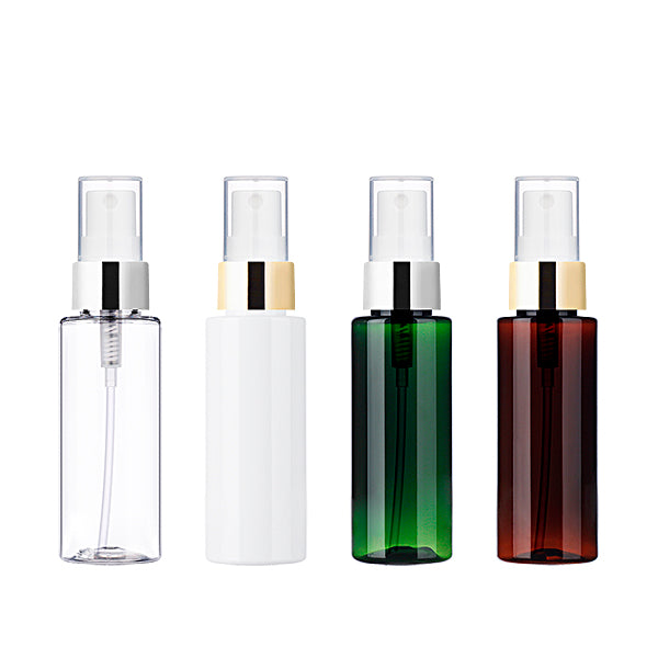 L) 金冠・銀冠ミストスプレー N-C50ml_PET - YOKIプラザ - 化粧品容器