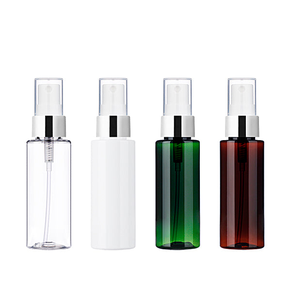 L) 金冠・銀冠ミストスプレー N-C50ml_PET - YOKIプラザ - 化粧品容器