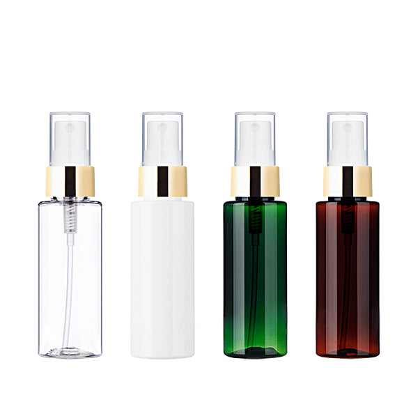 L) 金冠・銀冠ミストスプレー N-C50ml_PET - YOKIプラザ - 化粧品容器