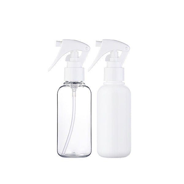 L) ミニヘッドトリガースプレー CR125ml_PET - YOKIプラザ - 化粧品容器