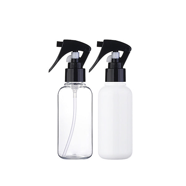 L) ミニヘッドトリガースプレー CR125ml_PET - YOKIプラザ - 化粧品容器