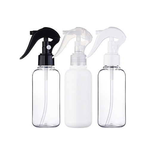 L) ミドルヘッドトリガースプレー CR125ml_PET - YOKIプラザ - 化粧品容器