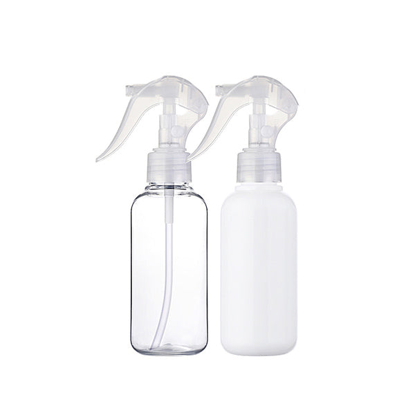 L) ミドルヘッドトリガースプレー CR125ml_PET - YOKIプラザ - 化粧品容器