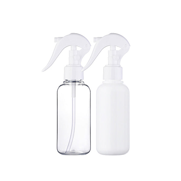 L) ミドルヘッドトリガースプレー CR125ml_PET - YOKIプラザ - 化粧品容器