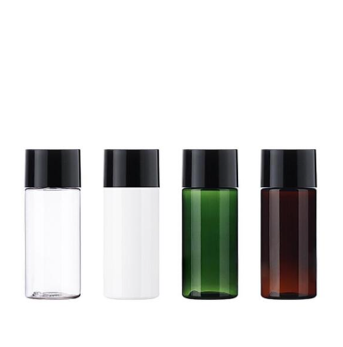 L) 中栓付スクリューキャップボトル C30ml_PET - YOKIプラザ - 化粧品容器