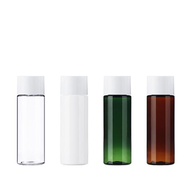 L) 中栓付スクリューキャップボトル C40ml_PET - YOKIプラザ - 化粧品容器