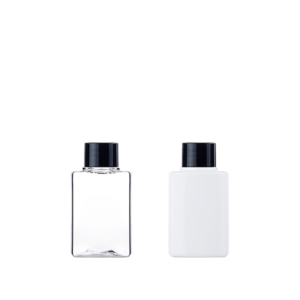 L) スクリューキャップボトル S125ml_PET