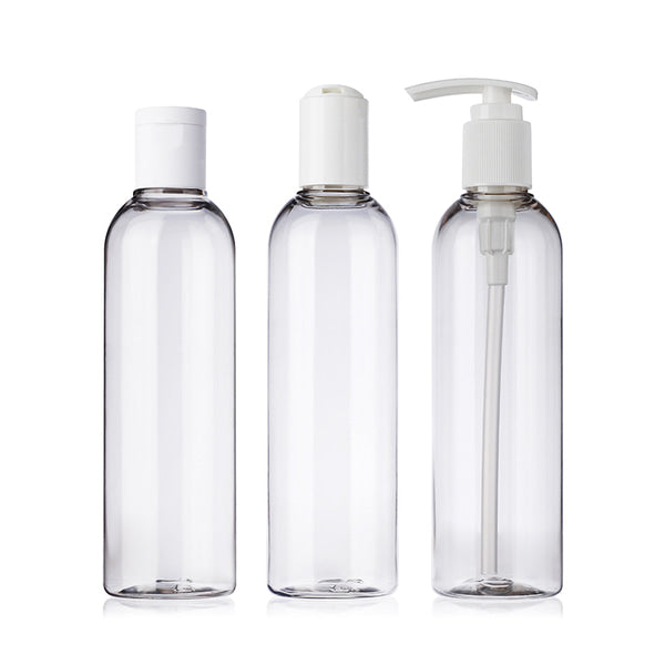 L) ボトル単品 L-Y30,50,150,280ml_PET
