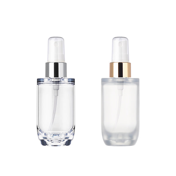 L) 金冠・銀冠フィンガースプレー CU50ml_HB - YOKIプラザ - 化粧品容器
