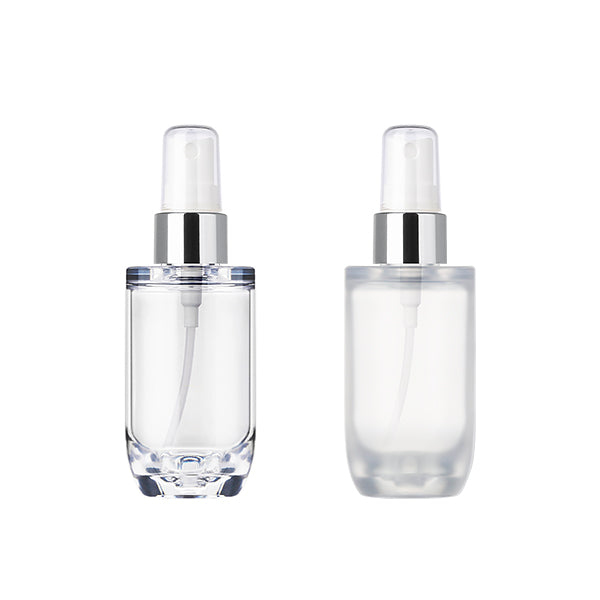 L) 金冠・銀冠フィンガースプレー CU50ml_HB - YOKIプラザ - 化粧品容器