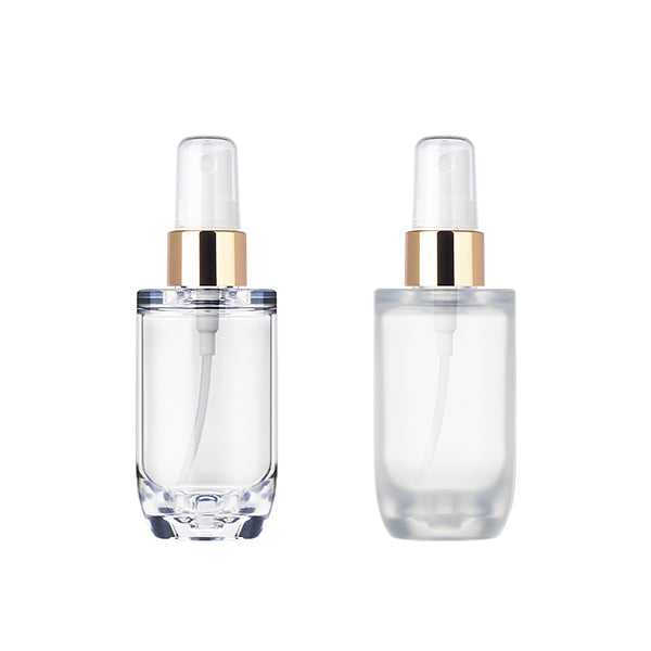 L) 金冠・銀冠フィンガースプレー CU50ml_HB - YOKIプラザ - 化粧品容器