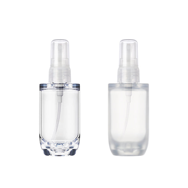 L) フィンガースプレー CU50ml_HB - YOKIプラザ - 化粧品容器