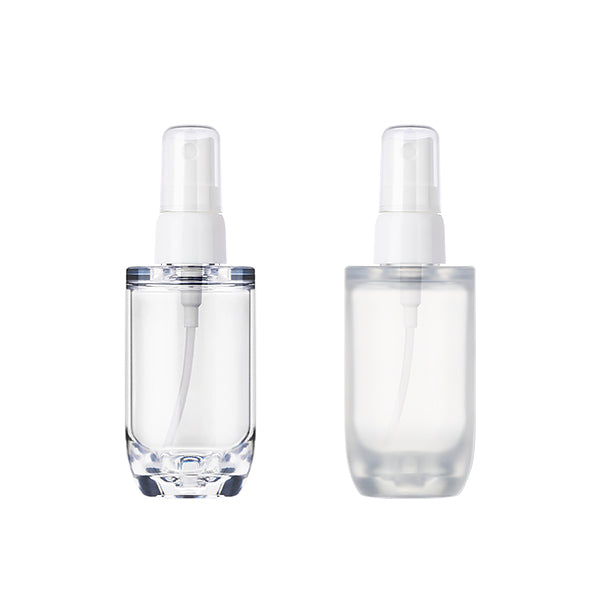 L) フィンガースプレー CU50ml_HB - YOKIプラザ - 化粧品容器