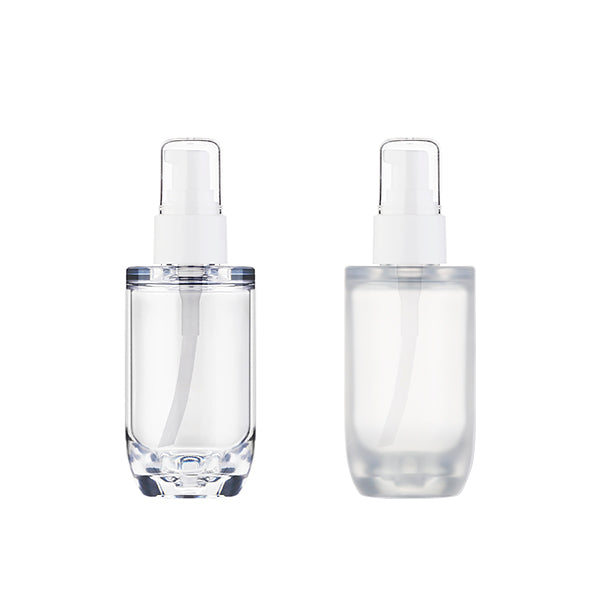 L) オイル用ドロップポンプ CU50ml_HB - YOKIプラザ - 化粧品容器