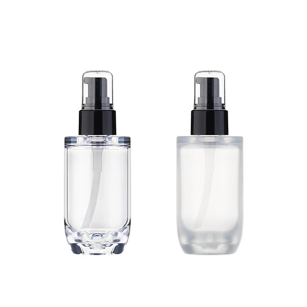 L) オイル用ドロップポンプ CU50ml_HB - YOKIプラザ - 化粧品容器