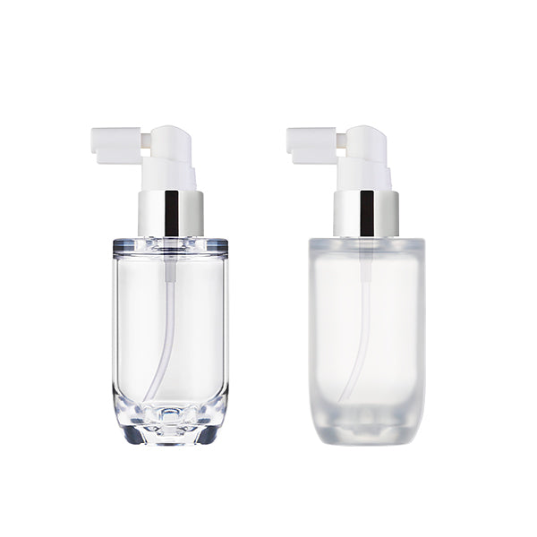 L) 金冠・銀冠 喉スプレー CU50ml_HB - YOKIプラザ - 化粧品容器