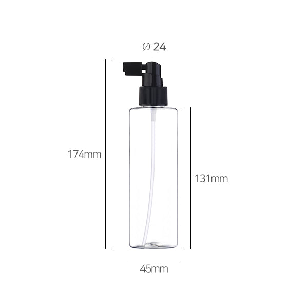 L) 喉スプレー C180ml_PET