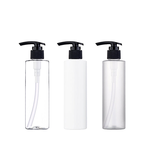 L) ポンプボトル C180ml_PET