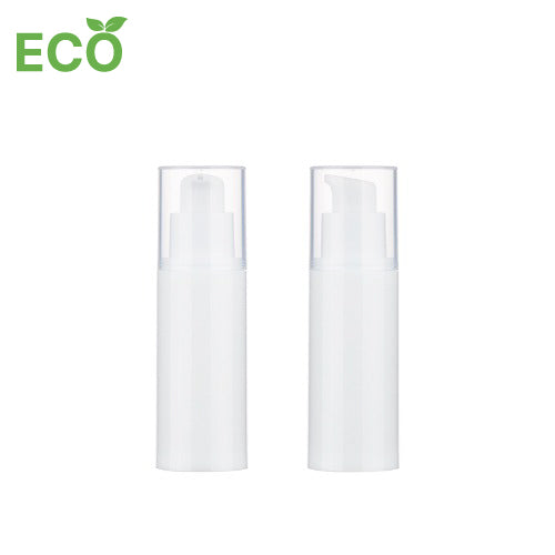 L) eco)真空ポンプ 30ml_all PP - YOKIプラザ - 化粧品容器