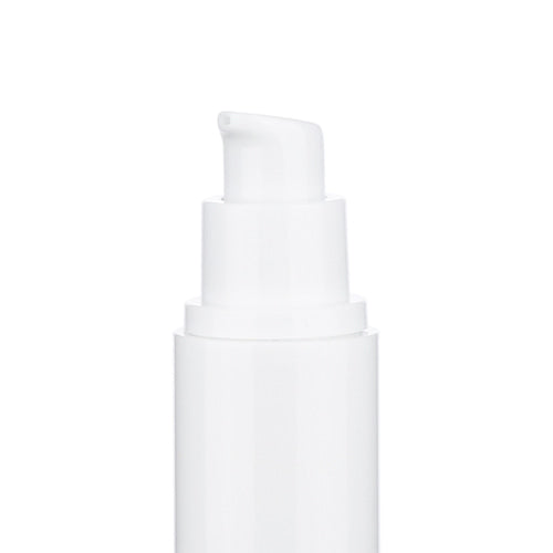 L) eco)真空ポンプ 50ml_all PP - YOKIプラザ - 化粧品容器