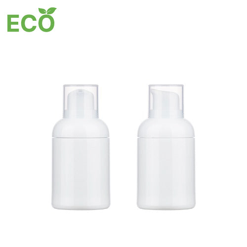 L) eco)真空ポンプ CR30ml_all PP - YOKIプラザ - 化粧品容器