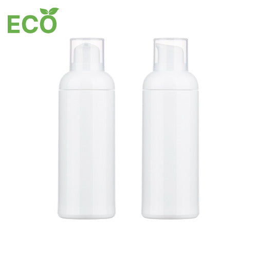 L) eco)真空ポンプ CR100ml_all PP - YOKIプラザ - 化粧品容器