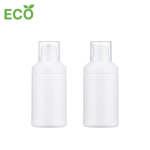 L) eco)真空ポンプ CA60ml_all PP - YOKIプラザ - 化粧品容器